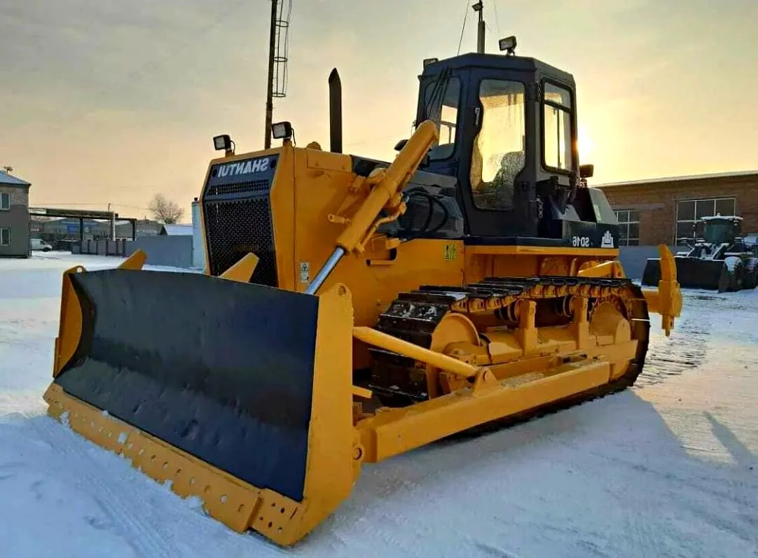 Бульдозер 20 тонн Hitachi DX195L