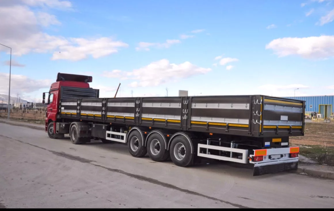 Длинномер Iveco STRALIS 430