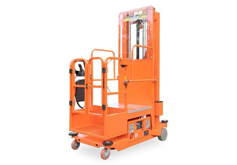 Мачтовый подъёмник Aurora DYT2-3.7SW