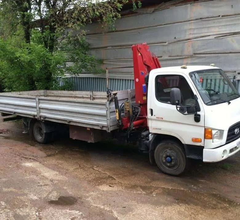Манипулятор 3 т