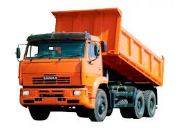 Самосвал 20 м3 КамАЗ-6520