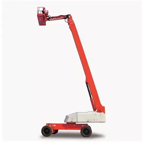Телескопический подъёмник Zoomlion GTBZ42J